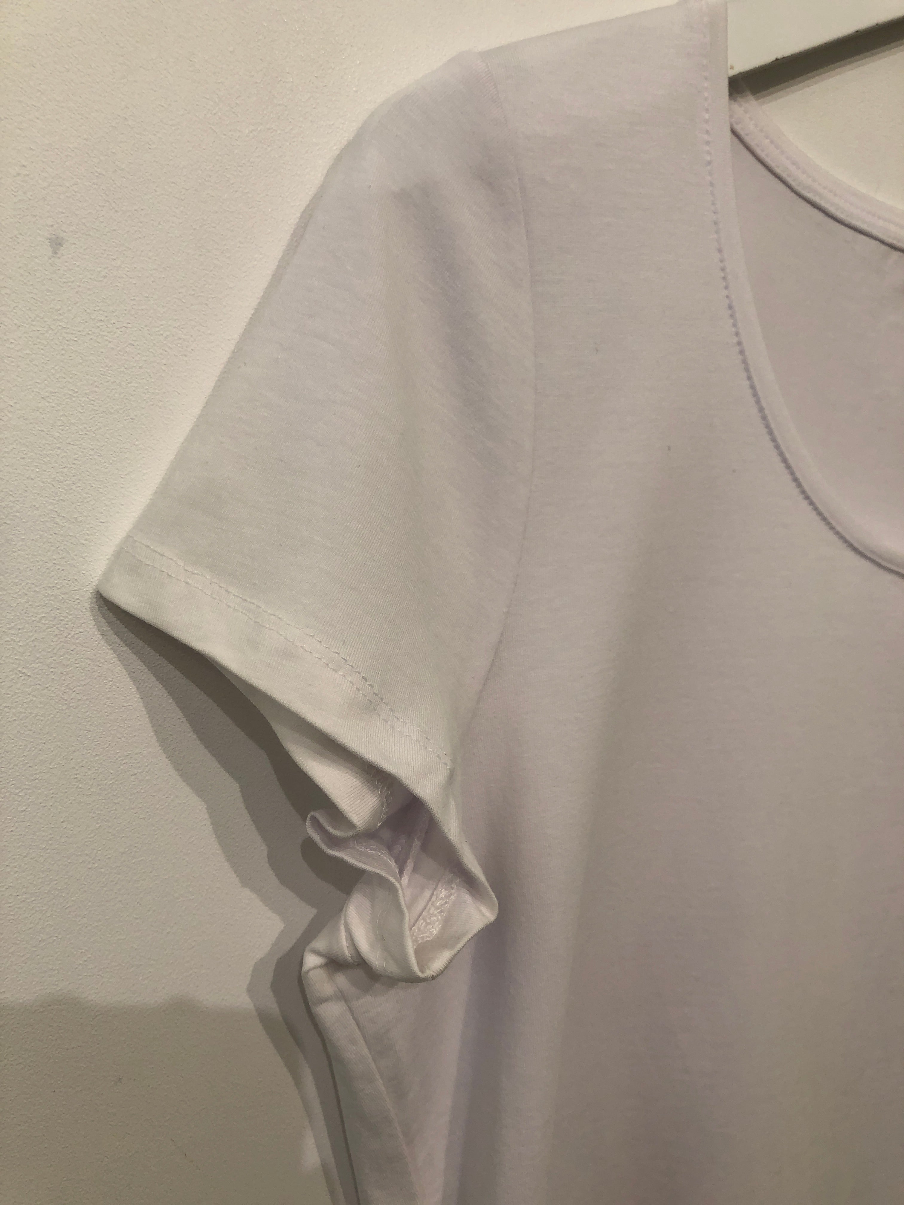 The Stretch T-shirt